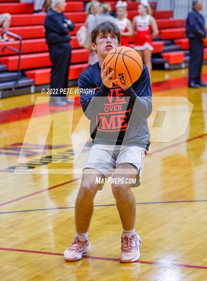 Thumbnail 1 in IMG Academy @ Cardinal Mooney photogallery.