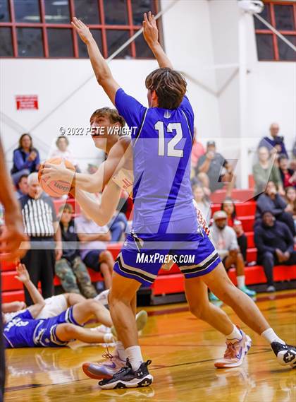 Thumbnail 3 in IMG Academy @ Cardinal Mooney photogallery.