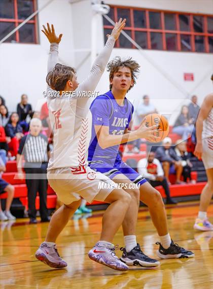 Thumbnail 2 in IMG Academy @ Cardinal Mooney photogallery.