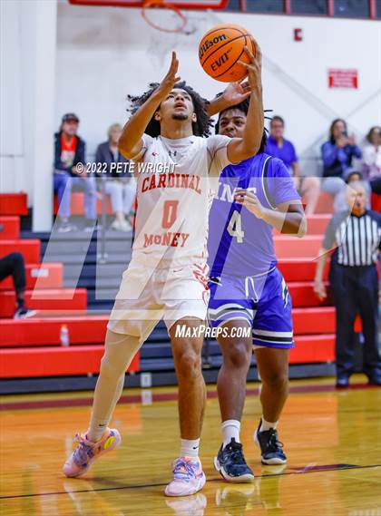 Thumbnail 1 in IMG Academy @ Cardinal Mooney photogallery.