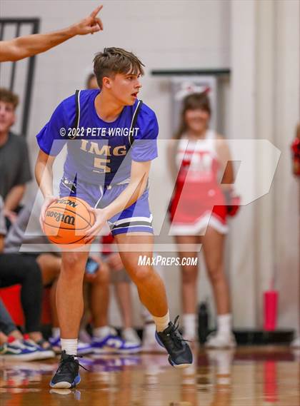 Thumbnail 3 in IMG Academy @ Cardinal Mooney photogallery.