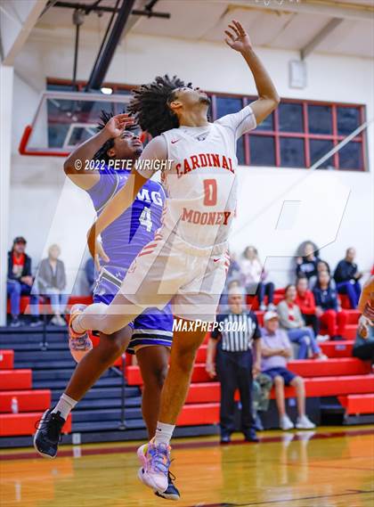 Thumbnail 3 in IMG Academy @ Cardinal Mooney photogallery.
