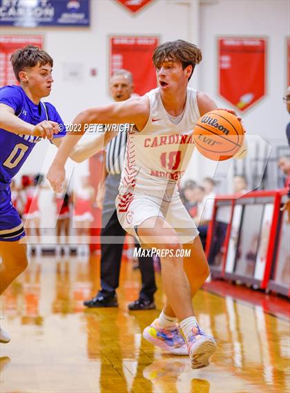 Thumbnail 3 in IMG Academy @ Cardinal Mooney photogallery.