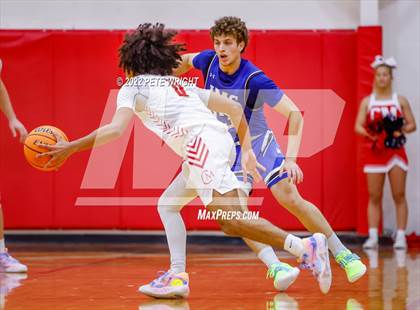 Thumbnail 2 in IMG Academy @ Cardinal Mooney photogallery.