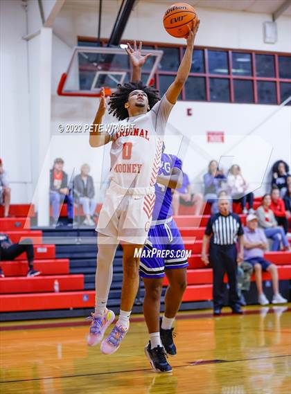 Thumbnail 2 in IMG Academy @ Cardinal Mooney photogallery.