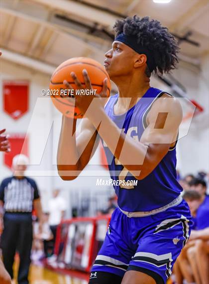 Thumbnail 1 in IMG Academy @ Cardinal Mooney photogallery.
