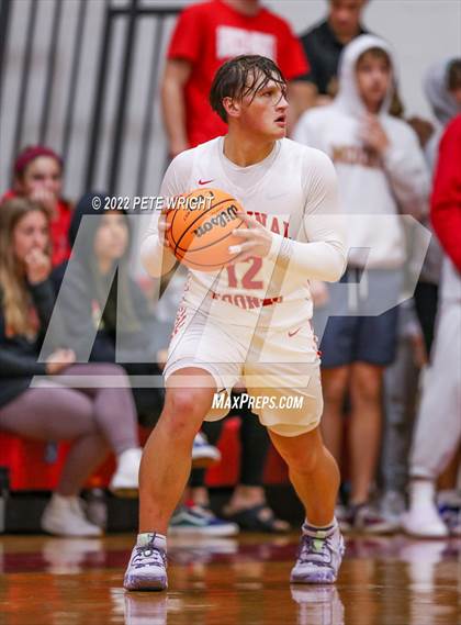 Thumbnail 1 in IMG Academy @ Cardinal Mooney photogallery.