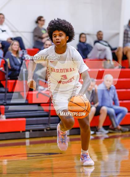Thumbnail 1 in IMG Academy @ Cardinal Mooney photogallery.