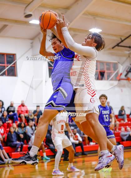 Thumbnail 2 in IMG Academy @ Cardinal Mooney photogallery.