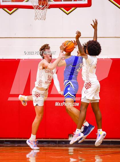 Thumbnail 2 in IMG Academy @ Cardinal Mooney photogallery.
