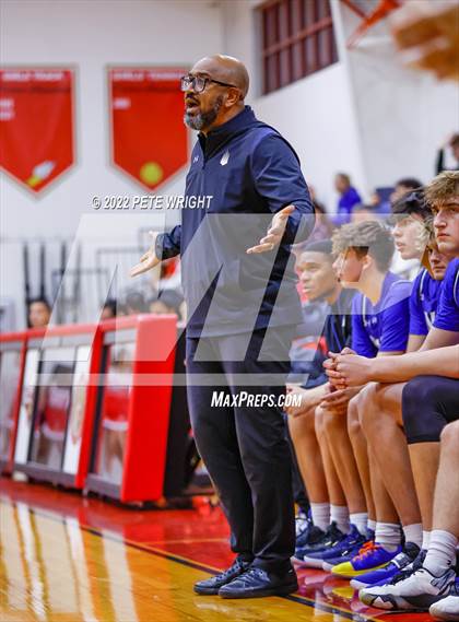 Thumbnail 1 in IMG Academy @ Cardinal Mooney photogallery.