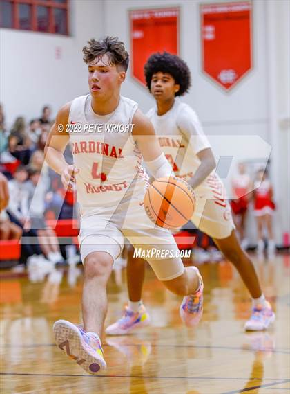Thumbnail 3 in IMG Academy @ Cardinal Mooney photogallery.