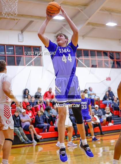 Thumbnail 3 in IMG Academy @ Cardinal Mooney photogallery.
