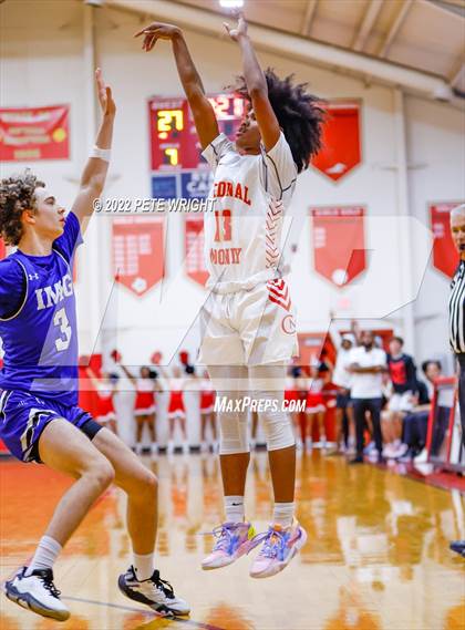 Thumbnail 1 in IMG Academy @ Cardinal Mooney photogallery.