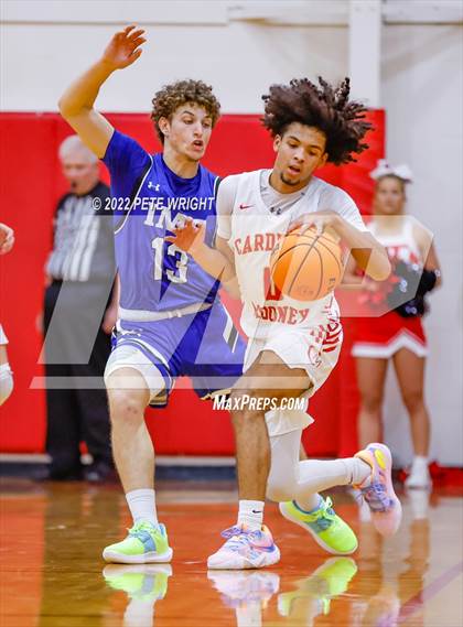 Thumbnail 3 in IMG Academy @ Cardinal Mooney photogallery.