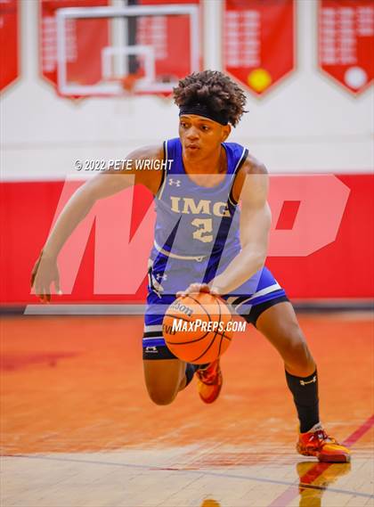 Thumbnail 3 in IMG Academy @ Cardinal Mooney photogallery.