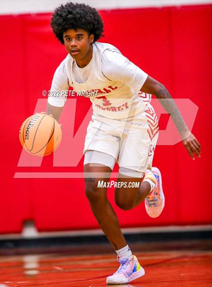 Thumbnail 3 in IMG Academy @ Cardinal Mooney photogallery.