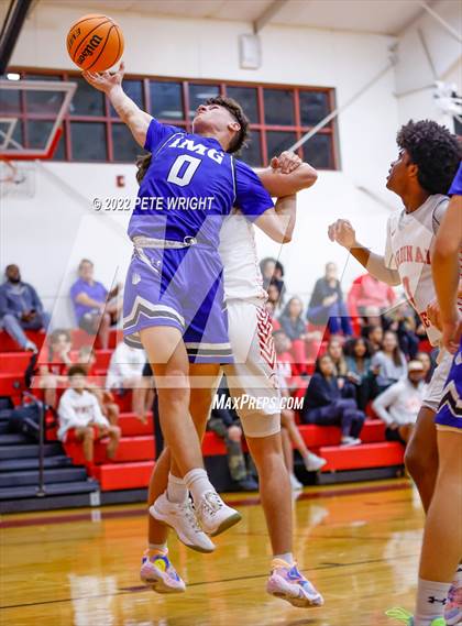 Thumbnail 1 in IMG Academy @ Cardinal Mooney photogallery.
