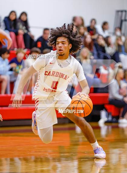Thumbnail 1 in IMG Academy @ Cardinal Mooney photogallery.