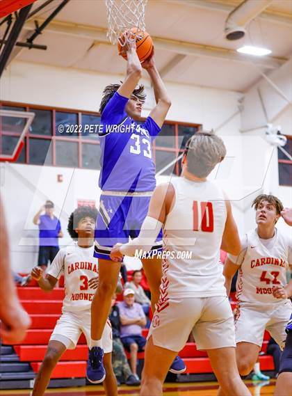 Thumbnail 3 in IMG Academy @ Cardinal Mooney photogallery.