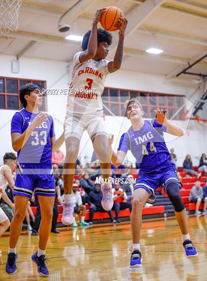 Thumbnail 3 in IMG Academy @ Cardinal Mooney photogallery.