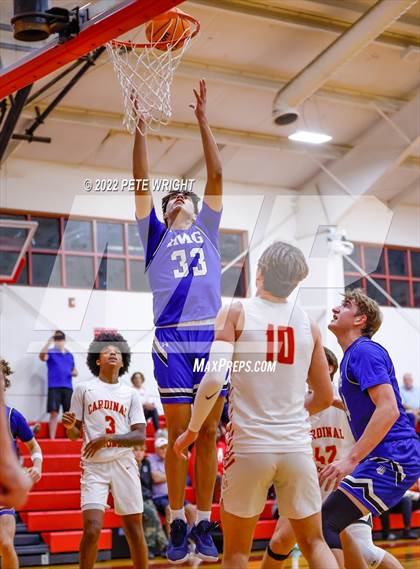 Thumbnail 2 in IMG Academy @ Cardinal Mooney photogallery.