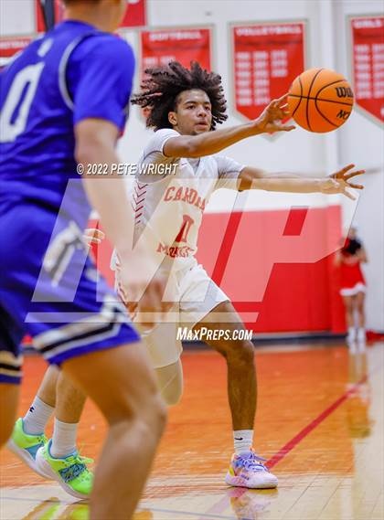 Thumbnail 3 in IMG Academy @ Cardinal Mooney photogallery.