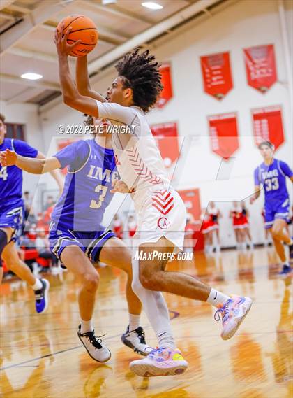 Thumbnail 2 in IMG Academy @ Cardinal Mooney photogallery.