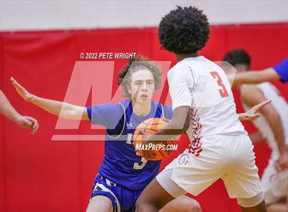 Thumbnail 3 in IMG Academy @ Cardinal Mooney photogallery.