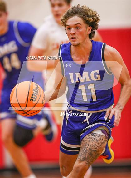 Thumbnail 3 in IMG Academy @ Cardinal Mooney photogallery.