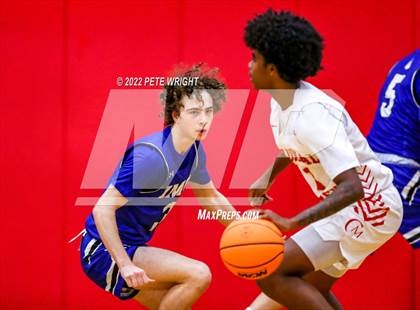Thumbnail 2 in IMG Academy @ Cardinal Mooney photogallery.