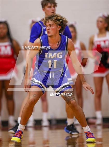 Thumbnail 1 in IMG Academy @ Cardinal Mooney photogallery.