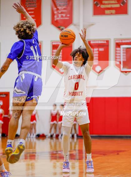 Thumbnail 1 in IMG Academy @ Cardinal Mooney photogallery.