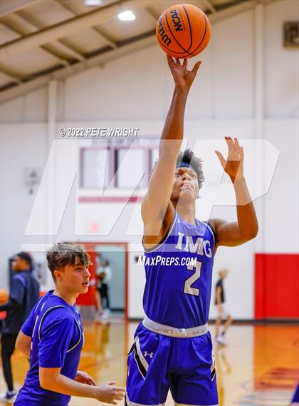 Thumbnail 2 in IMG Academy @ Cardinal Mooney photogallery.