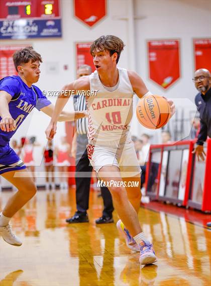 Thumbnail 1 in IMG Academy @ Cardinal Mooney photogallery.