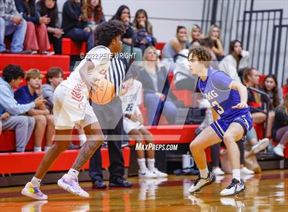 Thumbnail 2 in IMG Academy @ Cardinal Mooney photogallery.