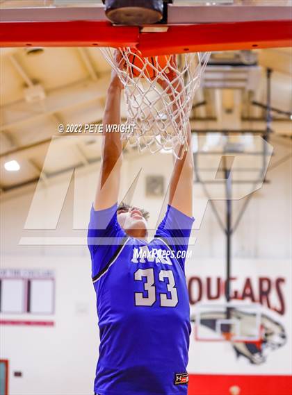 Thumbnail 1 in IMG Academy @ Cardinal Mooney photogallery.
