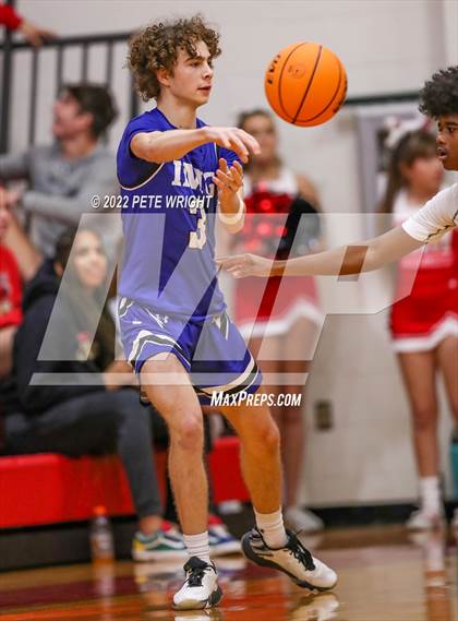 Thumbnail 1 in IMG Academy @ Cardinal Mooney photogallery.
