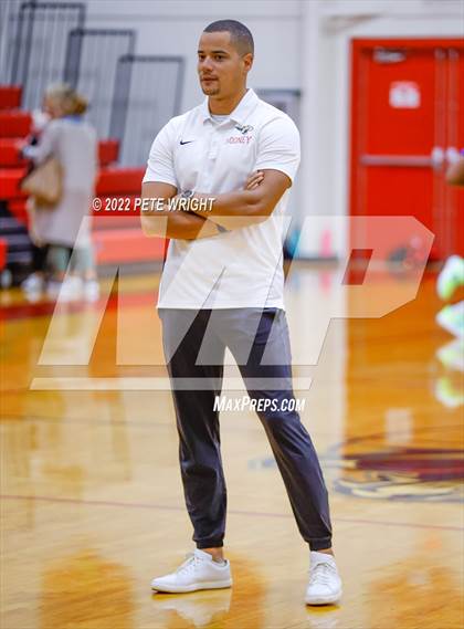 Thumbnail 3 in IMG Academy @ Cardinal Mooney photogallery.