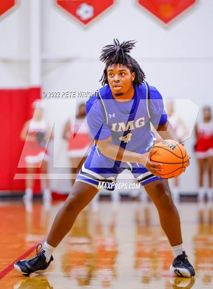 Thumbnail 1 in IMG Academy @ Cardinal Mooney photogallery.