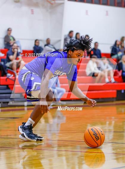 Thumbnail 2 in IMG Academy @ Cardinal Mooney photogallery.