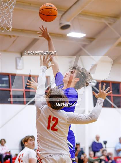 Thumbnail 3 in IMG Academy @ Cardinal Mooney photogallery.