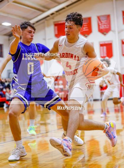 Thumbnail 2 in IMG Academy @ Cardinal Mooney photogallery.