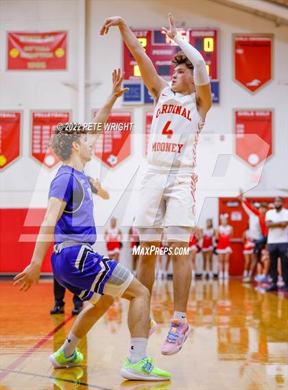 Thumbnail 3 in IMG Academy @ Cardinal Mooney photogallery.