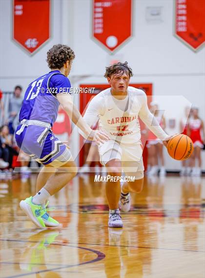 Thumbnail 1 in IMG Academy @ Cardinal Mooney photogallery.