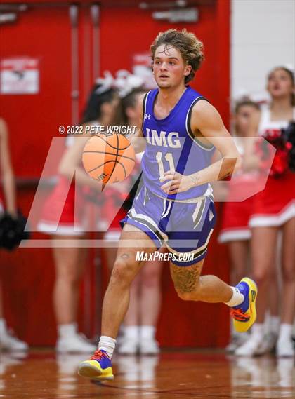 Thumbnail 2 in IMG Academy @ Cardinal Mooney photogallery.