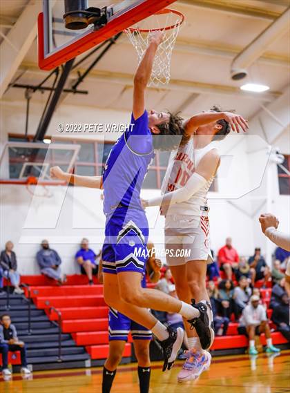 Thumbnail 1 in IMG Academy @ Cardinal Mooney photogallery.