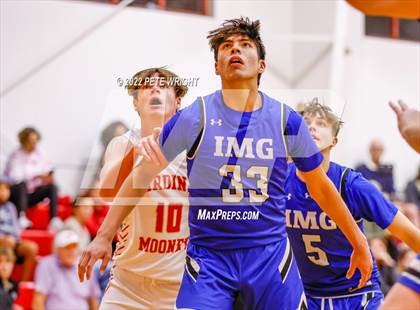 Thumbnail 3 in IMG Academy @ Cardinal Mooney photogallery.