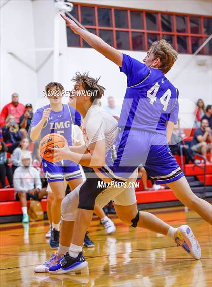 Thumbnail 2 in IMG Academy @ Cardinal Mooney photogallery.