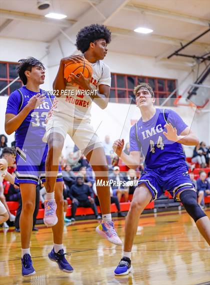 Thumbnail 1 in IMG Academy @ Cardinal Mooney photogallery.